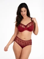 Simonne Burgundy – Bild 3