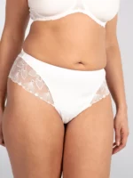 Jackie Spacer Ivoire String – Image 5