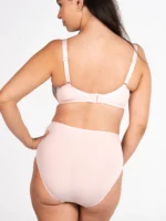Sophia Simply Pink Slip Taille Haute – Image 5