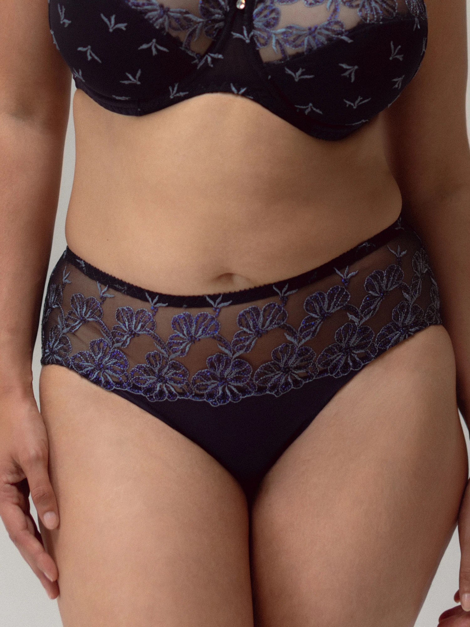 Estelle Twilight Shorty - main Estelle Twilight Shorty – Bild 1
