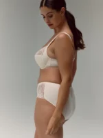 Alizée Crème Anglaise Shorty – Bild 2