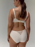 Alizée Crème Anglaise Shorty – Bild 3